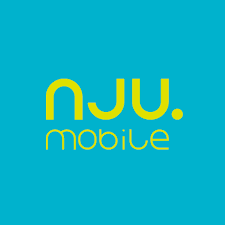 logo sieci nju mobile